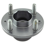 InMotion Parts Wheel Bearing and Hub Assembly P/N:WA541010 - Image 4