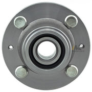 InMotion Parts Wheel Bearing and Hub Assembly P/N:WA541010 - Image 3