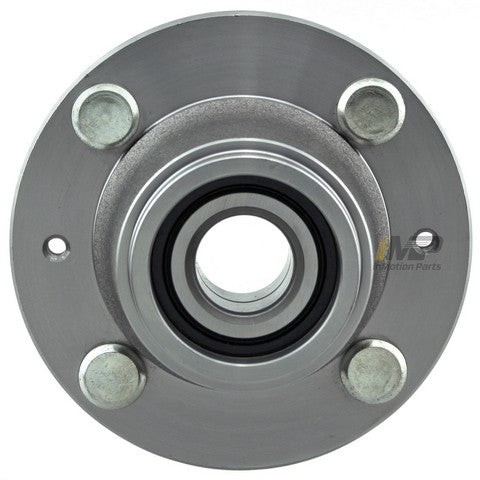 InMotion Parts Wheel Bearing and Hub Assembly P/N:WA541010 - Image 3
