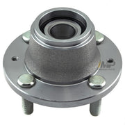 InMotion Parts Wheel Bearing and Hub Assembly P/N:WA541010 - Image 2