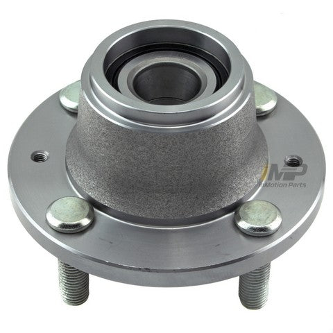 InMotion Parts Wheel Bearing and Hub Assembly P/N:WA541010 - Image 2