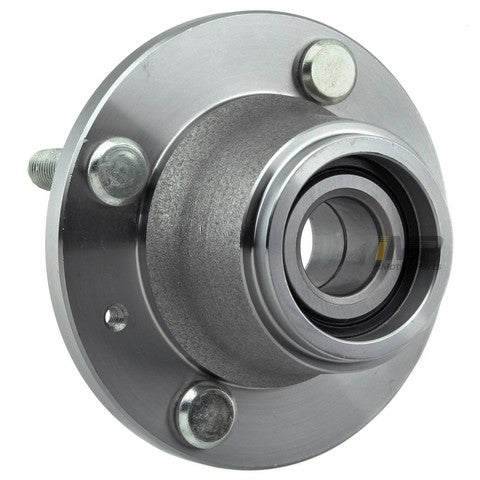 InMotion Parts Wheel Bearing and Hub Assembly P/N:WA541010 - Image 1
