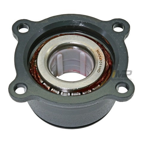 InMotion Parts Wheel Bearing and Hub Assembly P/N:WA541011HD - Image 1