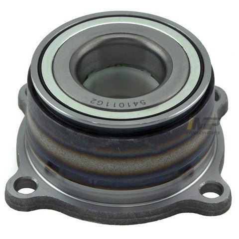 InMotion Parts Wheel Bearing and Hub Assembly P/N:WA541011 - Image 1