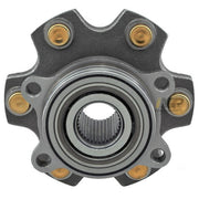 InMotion Parts Wheel Bearing and Hub Assembly P/N:WA541012 - Image 2