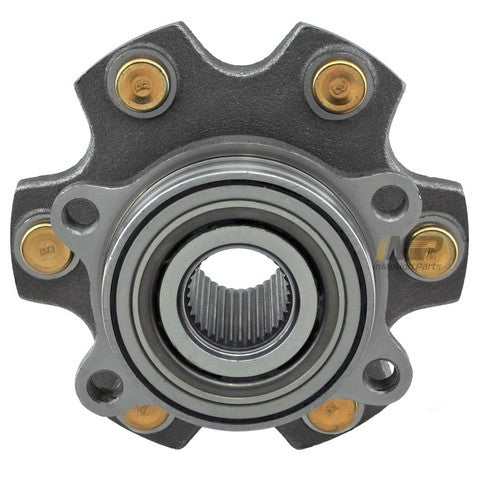 InMotion Parts Wheel Bearing and Hub Assembly P/N:WA541012 - Image 2