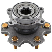 InMotion Parts Wheel Bearing and Hub Assembly P/N:WA541012 - Image 1