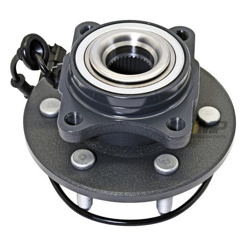 InMotion Parts Wheel Bearing and Hub Assembly P/N:WA541013HD - Image 1
