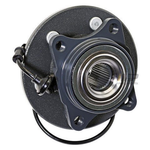 InMotion Parts Wheel Bearing and Hub Assembly P/N:WA541013HD - Image 4
