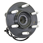 InMotion Parts Wheel Bearing and Hub Assembly P/N:WA541013HD - Image 3