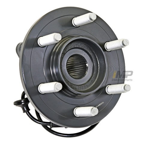 InMotion Parts Wheel Bearing and Hub Assembly P/N:WA541013HD - Image 3