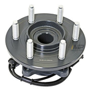InMotion Parts Wheel Bearing and Hub Assembly P/N:WA541013HD - Image 2