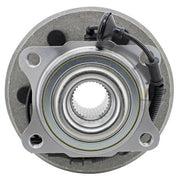 InMotion Parts Wheel Bearing and Hub Assembly P/N:WA541013 - Image 2