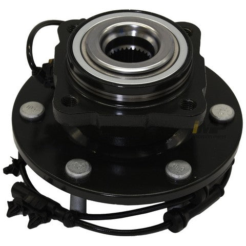 InMotion Parts Wheel Bearing and Hub Assembly P/N:WA541014HD - Image 1