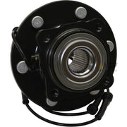 InMotion Parts Wheel Bearing and Hub Assembly P/N:WA541014HD - Image 3