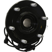 InMotion Parts Wheel Bearing and Hub Assembly P/N:WA541014HD - Image 2