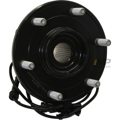 InMotion Parts Wheel Bearing and Hub Assembly P/N:WA541014HD - Image 2