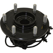 InMotion Parts Wheel Bearing and Hub Assembly P/N:WA541014HD - Image 4