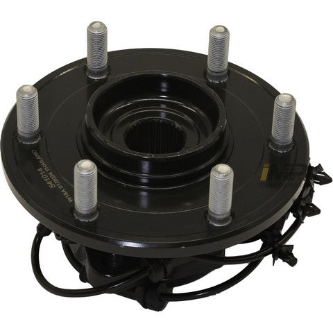 InMotion Parts Wheel Bearing and Hub Assembly P/N:WA541014HD - Image 4