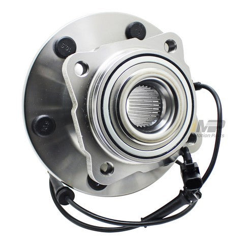 InMotion Parts Wheel Bearing and Hub Assembly P/N:WA541014 - Image 2