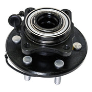 InMotion Parts Wheel Bearing and Hub Assembly P/N:WA541015HD - Image 3