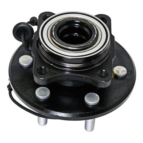 InMotion Parts Wheel Bearing and Hub Assembly P/N:WA541015HD - Image 3