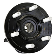 InMotion Parts Wheel Bearing and Hub Assembly P/N:WA541015HD - Image 1