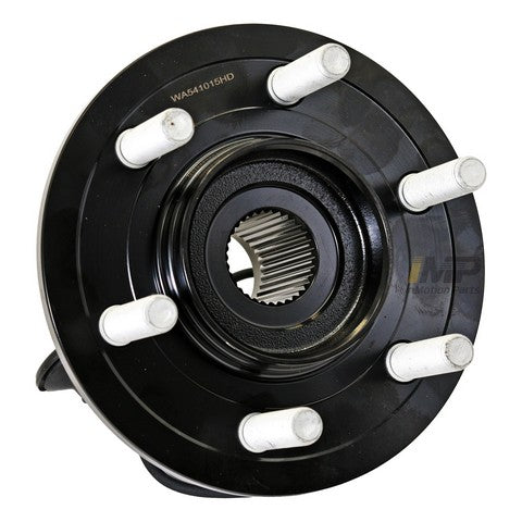InMotion Parts Wheel Bearing and Hub Assembly P/N:WA541015HD - Image 1
