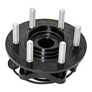InMotion Parts Wheel Bearing and Hub Assembly P/N:WA541015HD - Image 4