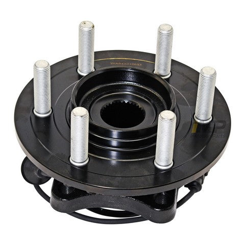 InMotion Parts Wheel Bearing and Hub Assembly P/N:WA541015HD - Image 4