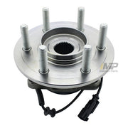 InMotion Parts Wheel Bearing and Hub Assembly P/N:WA541015 - Image 3