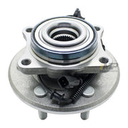 InMotion Parts Wheel Bearing and Hub Assembly P/N:WA541015 - Image 1