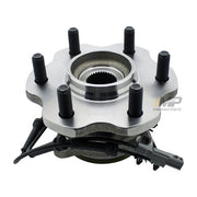 InMotion Parts Wheel Bearing and Hub Assembly P/N:WA541016 - Image 3