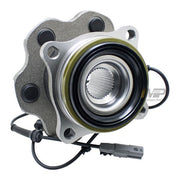 InMotion Parts Wheel Bearing and Hub Assembly P/N:WA541016 - Image 2