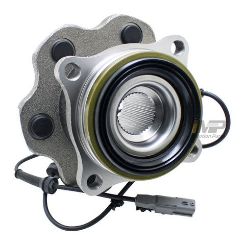InMotion Parts Wheel Bearing and Hub Assembly P/N:WA541016 - Image 2