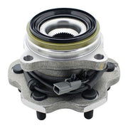 InMotion Parts Wheel Bearing and Hub Assembly P/N:WA541016 - Image 1
