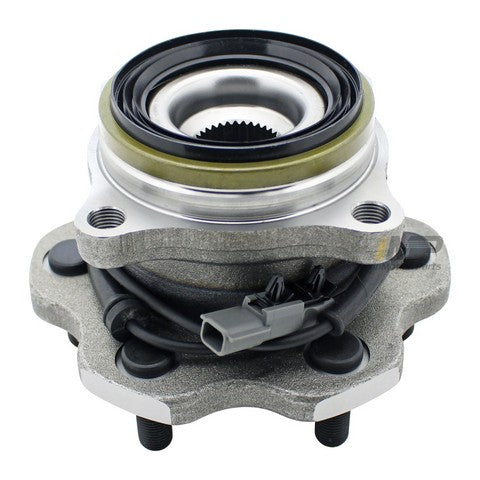 InMotion Parts Wheel Bearing and Hub Assembly P/N:WA541016 - Image 1