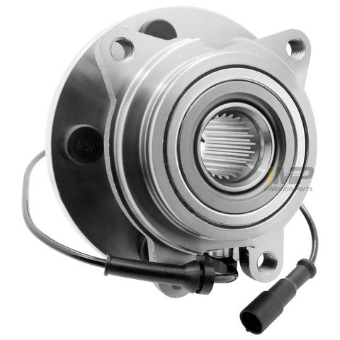InMotion Parts Wheel Bearing and Hub Assembly P/N:WA541017 - Image 2