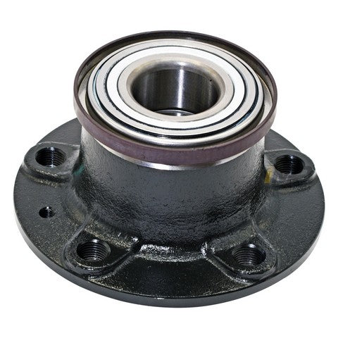 InMotion Parts Wheel Bearing and Hub Assembly P/N:WA541018HD - Image 3