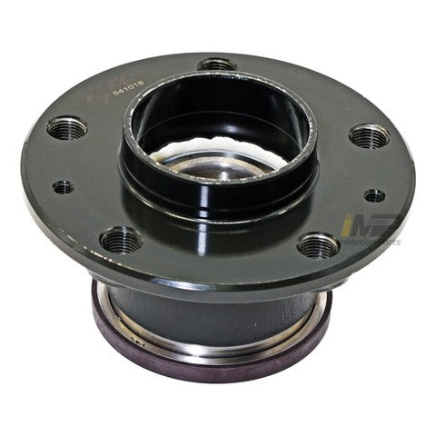 InMotion Parts Wheel Bearing and Hub Assembly P/N:WA541018HD - Image 4