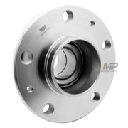 InMotion Parts Wheel Bearing and Hub Assembly P/N:WA541018 - Image 3