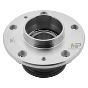 InMotion Parts Wheel Bearing and Hub Assembly P/N:WA541018 - Image 2