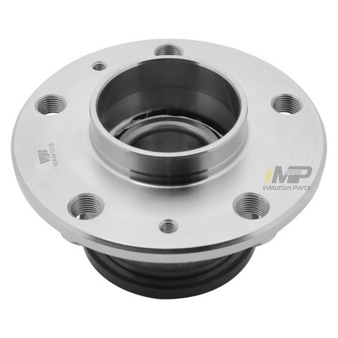 InMotion Parts Wheel Bearing and Hub Assembly P/N:WA541018 - Image 2