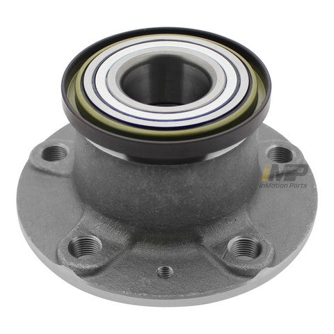 InMotion Parts Wheel Bearing and Hub Assembly P/N:WA541018 - Image 1