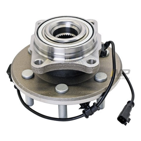 InMotion Parts Wheel Bearing and Hub Assembly P/N:WA541019HD - Image 1