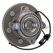 InMotion Parts Wheel Bearing and Hub Assembly P/N:WA541019HD - Image 4