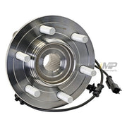 InMotion Parts Wheel Bearing and Hub Assembly P/N:WA541019HD - Image 3
