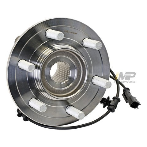 InMotion Parts Wheel Bearing and Hub Assembly P/N:WA541019HD - Image 3