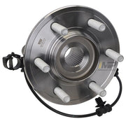 InMotion Parts Wheel Bearing and Hub Assembly P/N:WA541019 - Image 4
