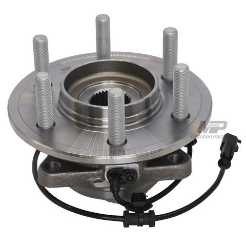 InMotion Parts Wheel Bearing and Hub Assembly P/N:WA541019 - Image 3